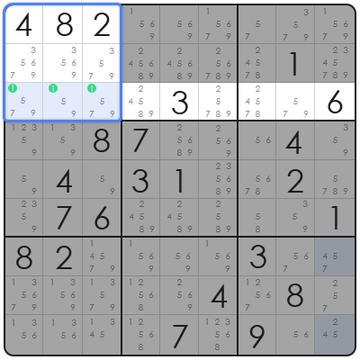 newspaper sudoku answers today free